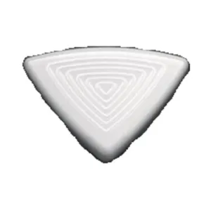 Запчасть к шлему ABUS Rear light Youn-I