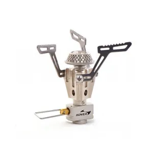 Газовая горелка Kovea KB-0808 Fireman Stove