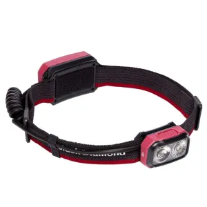 Фонарь налобный Black Diamond OnSight 375 