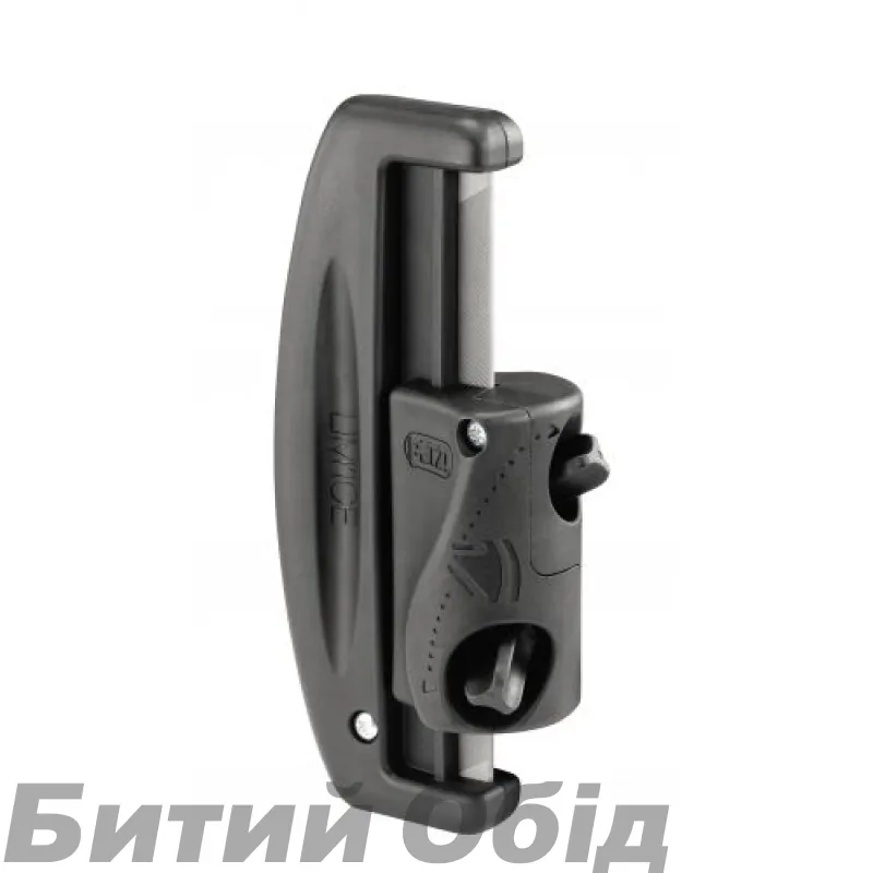 Заточення для кригобурів Petzl Lim'Ice