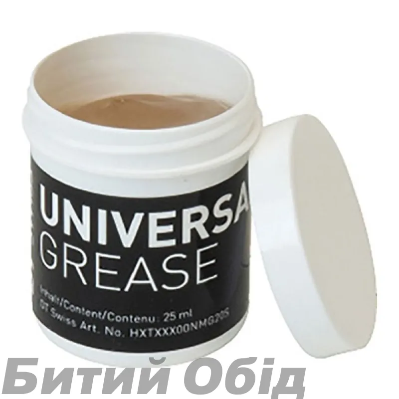 Змазка DT SWISS Universal grease 20 g