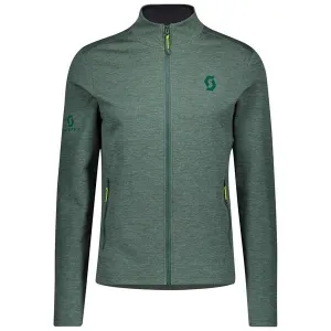 Кофта SCOTT DEFINED MERINO зелений 