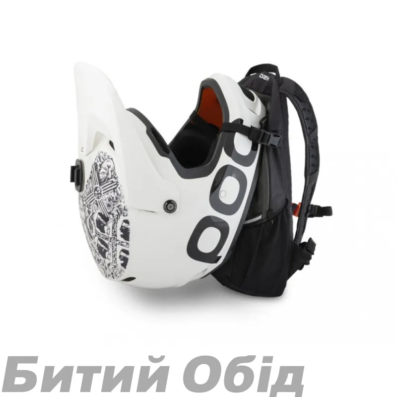 Рюкзак велосипедний Acepac Flite 6