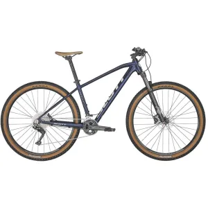 Велосипед Scott Aspect 920 