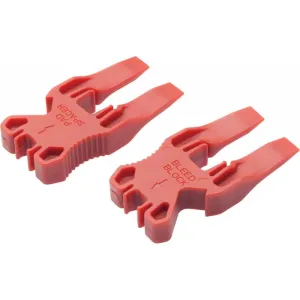 Проставки Avid PAD SPREADER TOOL - ELIXIR CALIPER QTY 2