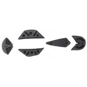 Заглушка до підошви веловзуття MERIDA RUBBER TREADS SET TEAM SL BLACK Заглушка до підошви веловзуття MERIDA RUBBER TREADS SET TEAM SL BLACK