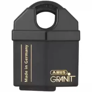 Замок навесной ABUS 37/60 Granit
