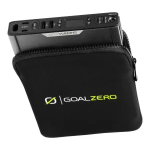 Защитный чехол Goal Zero Sherpa 100AC Sleeve Защитный чехол Goal Zero Sherpa 100AC Sleeve
