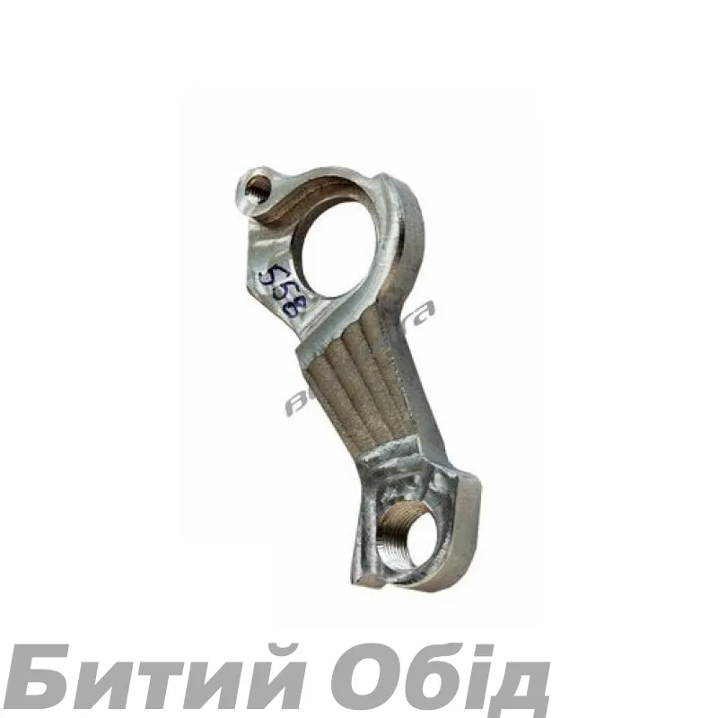 Держатель заднего переключателя Canyon #27, аналог Pilo D558