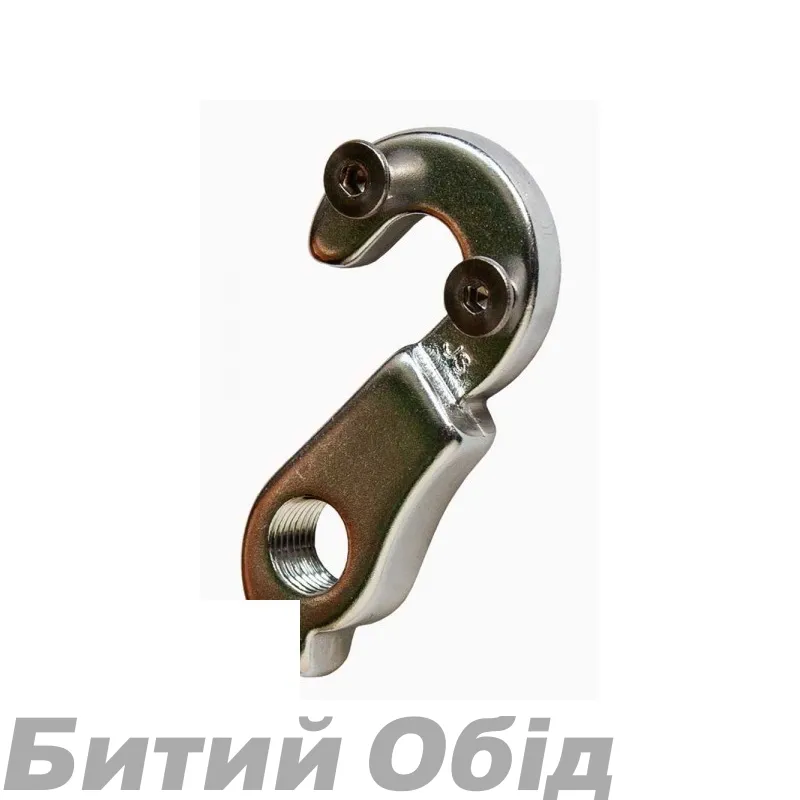Держатель заднего переключателя Pride, Avanti, аналог Pilo D489