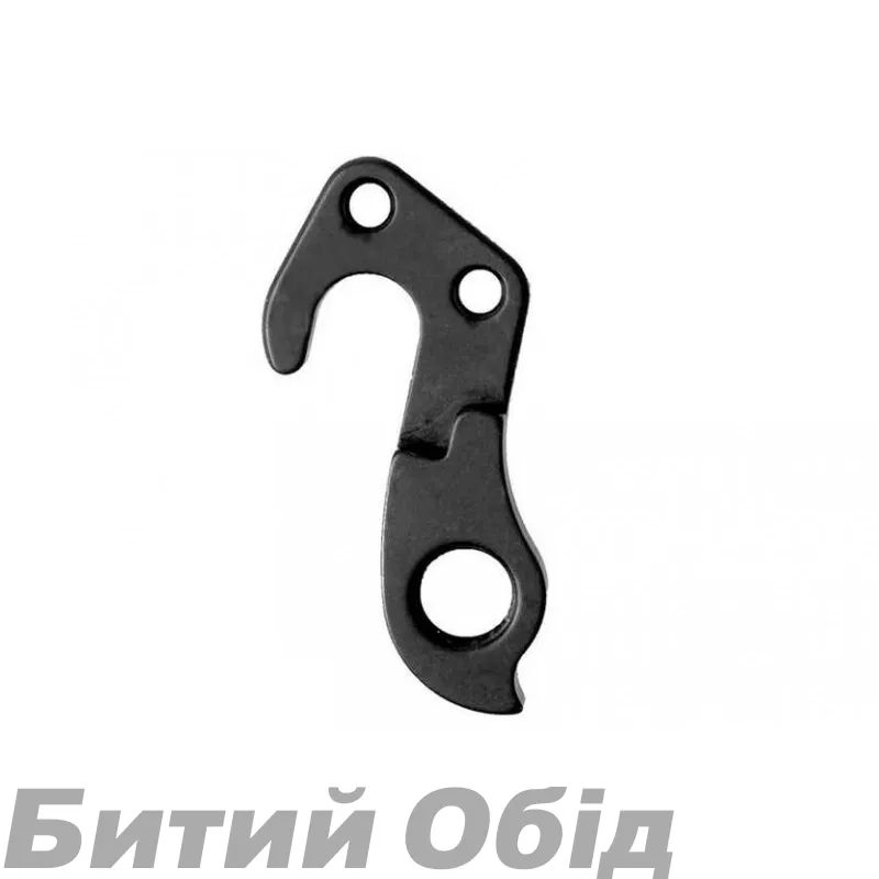 Держатель заднего переключателя Trek #297656, #293426, #322175