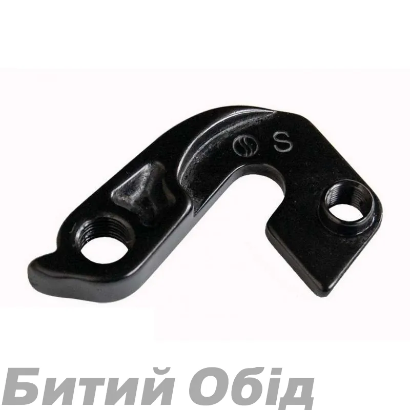 Держатель заднего переключателя Apollo, Specialized 9895-4020, Winora