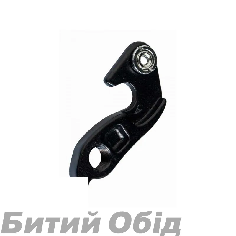 Держатель заднего переключателя Specialized # 9890-4235 & # 9890-4236, Marwi каталог: GH-084