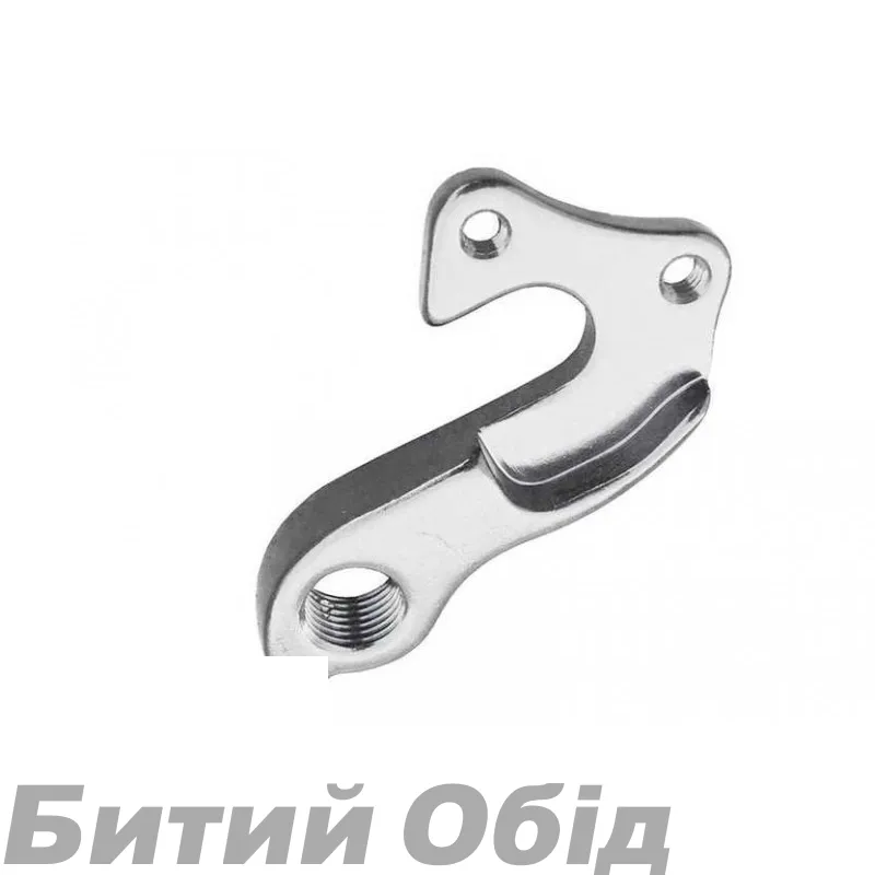 Держатель заднего переключателя KHS #287, Jamis #65-0007, Novara #Q28-4139