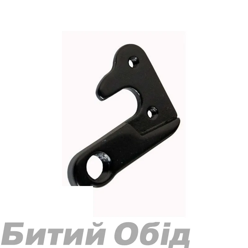 Держатель заднего переключателя Haro, Norco, аналог Pilo D624