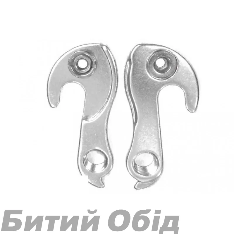 Держатель заднего переключателя Jamis #12-6007, DiamondBack #32-68-442