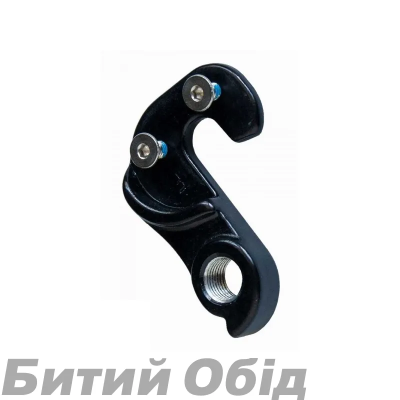 Держатель заднего переключателя Fezzari, KHS, Merida, Novara