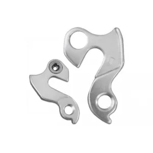 Держатель заднего переключателя 4EVER, BH, Bianchi, Corratec, Commencal, аналог Pilo D608