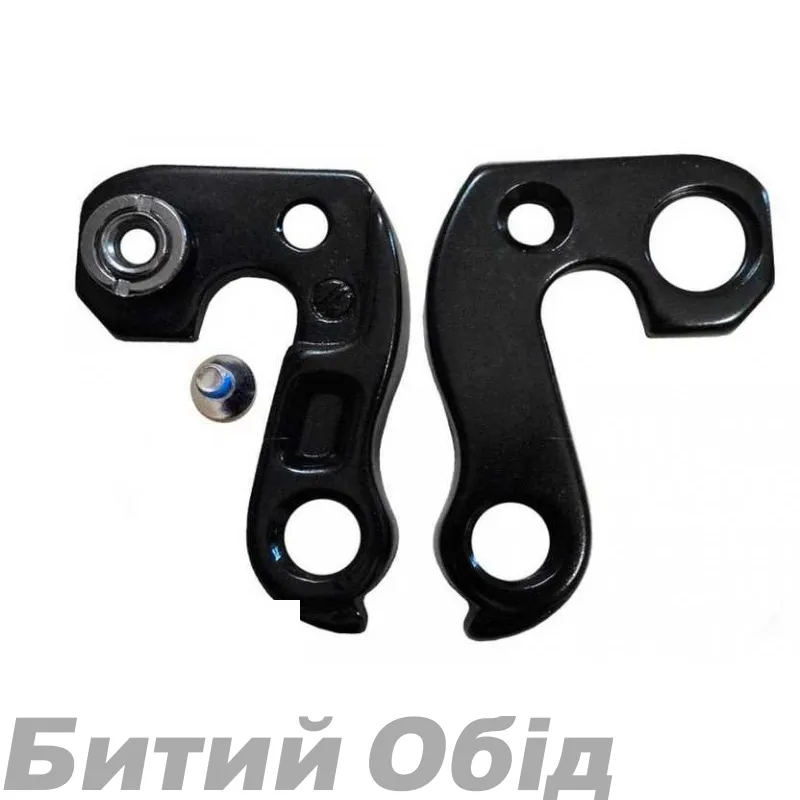 Держатель заднего переключателя Diamondback #32-73-250, Ghost #EZ1852