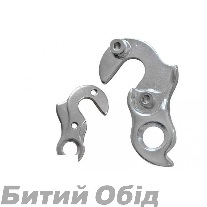 Держатель заднего переключателя Colnago #C59