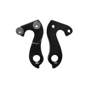 Держатель заднего переключателя Viper, Peugeot, Definitive, Hardrocx, Crescent, Ceepo, аналог Pilo D686