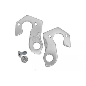 Держатель заднего переключателя Decathlon, RockRider, BTwin, аналог Pilo D187