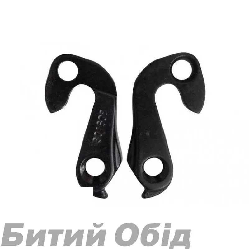 Держатель заднего переключателя #301608, #W301608. Trek