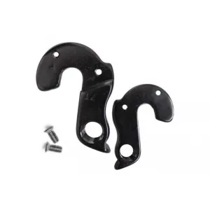 Держатель заднего переключателя Cannondale #KF096