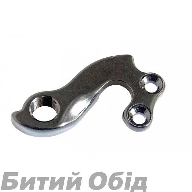 Держатель заднего переключателя Fuji D024