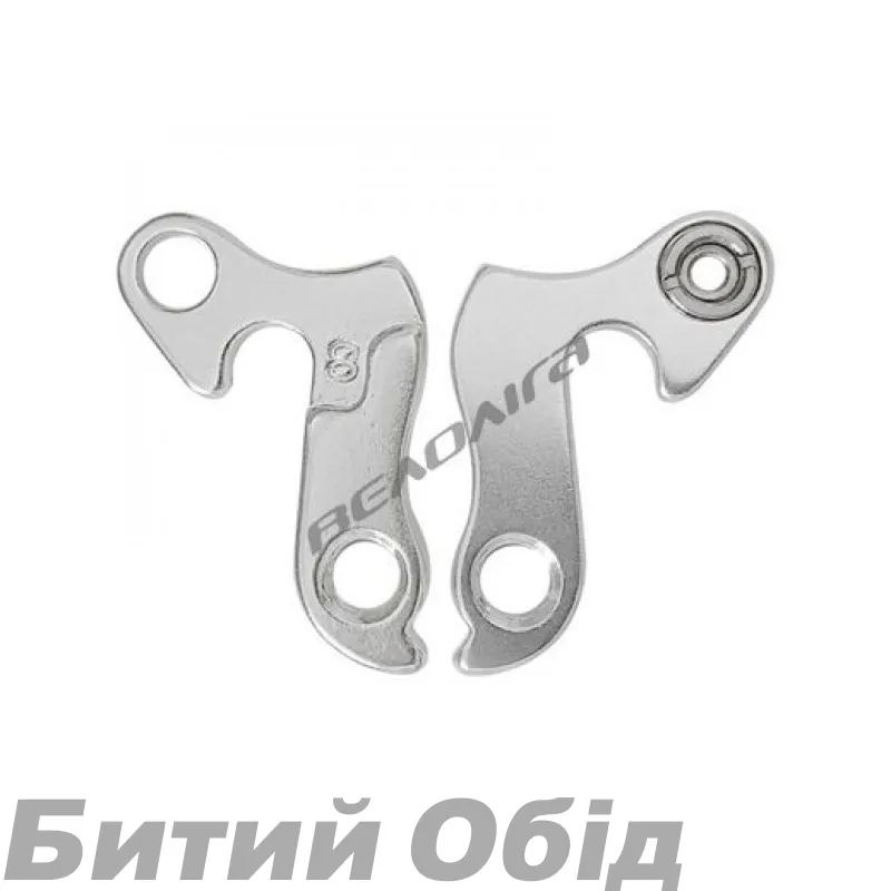 Держатель заднего переключателя Rocky Mountain #1098058