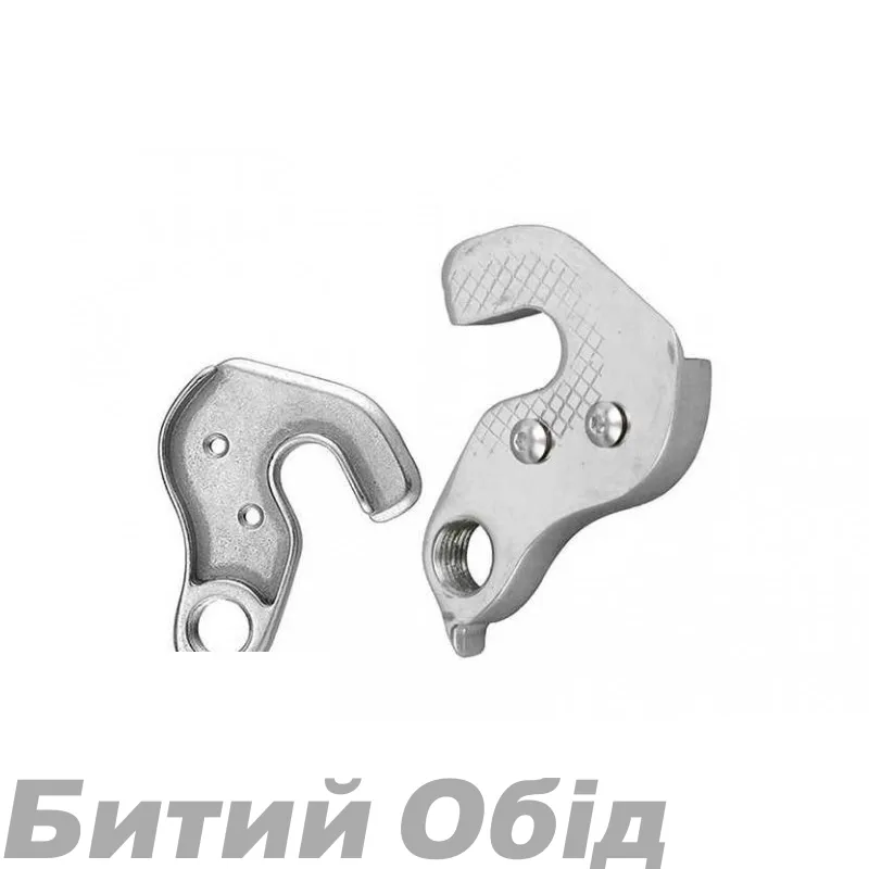 Держатель заднего переключателя Specialized 989-4261, 989-4265
