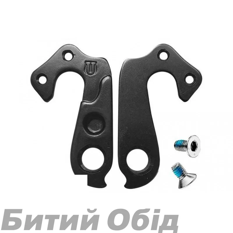 Держатель заднего переключателя Haibike, Bergamont (BGM-H031)