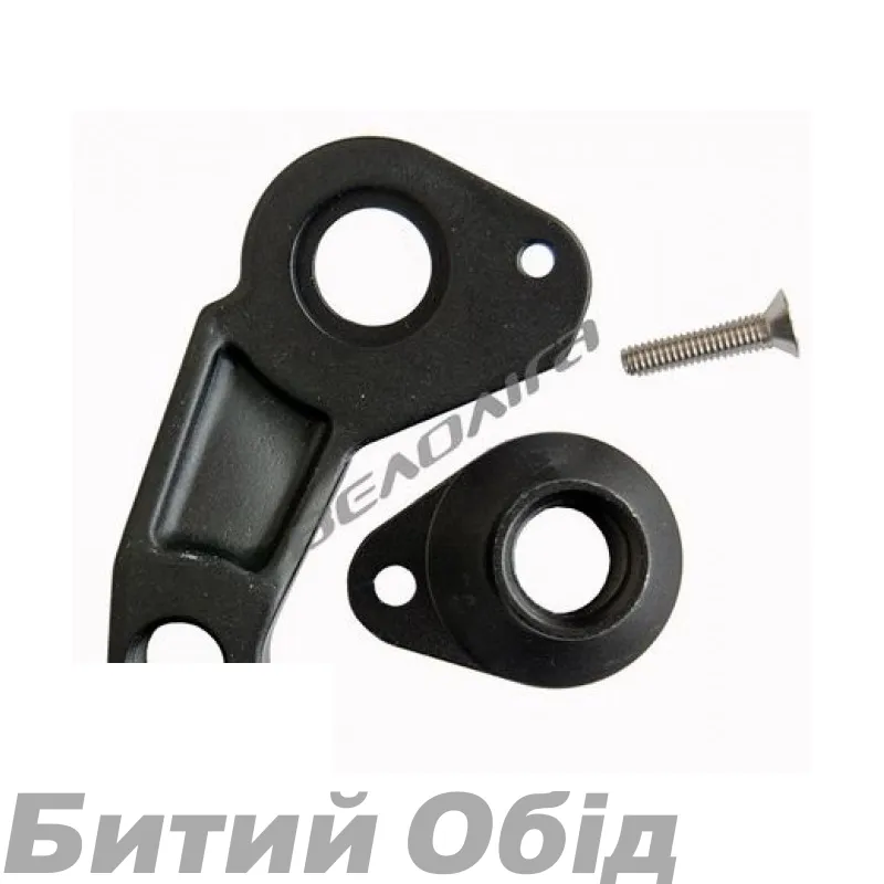 Держатель заднего переключателя Ghost GHT12-058