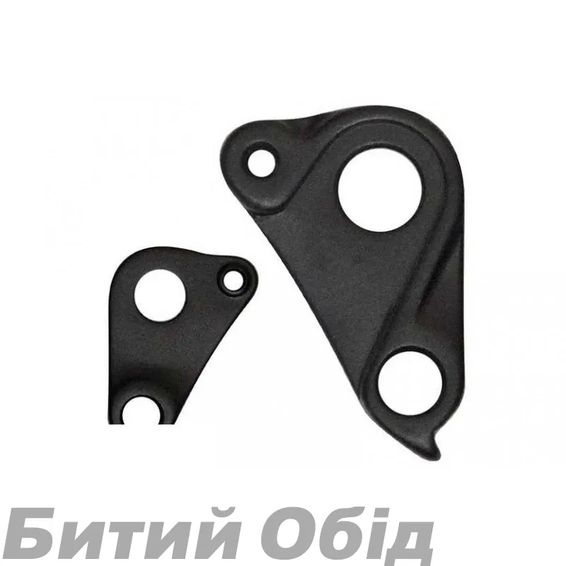 Держатель заднего переключателя Specialized # S152600003, Specialized # S182600001