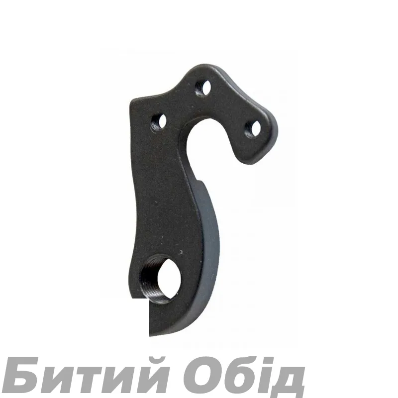 Держатель заднего переключателя Bergamont BGM-H030