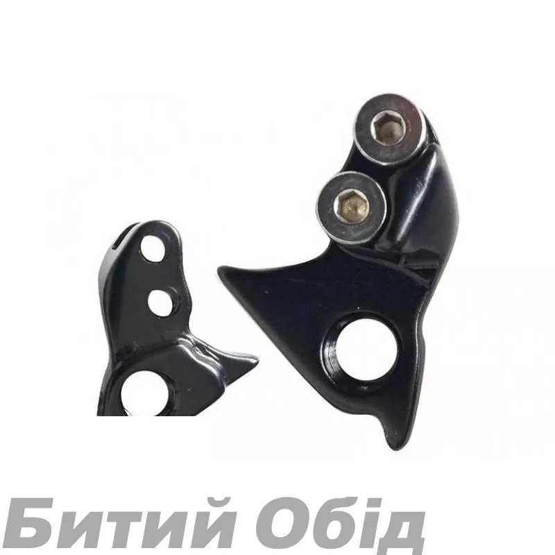 Держатель заднего переключателя Kona Hanger TT (V5), аналог Pilo D616