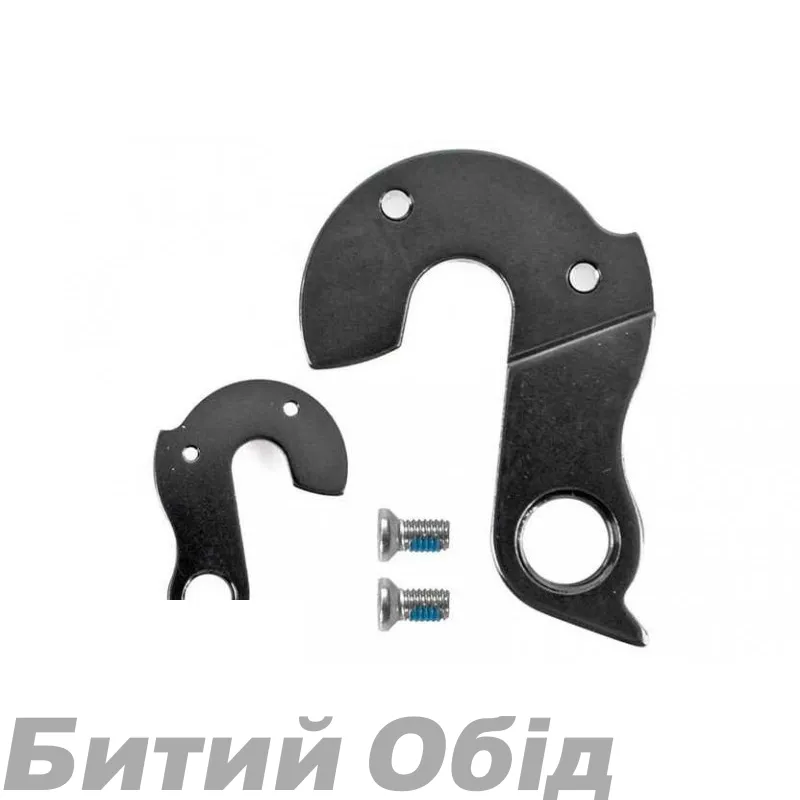Держатель заднего переключателя Cannondale KF096