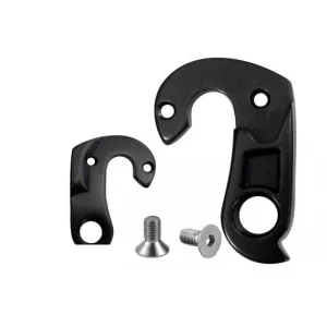 Держатель заднего переключателя Btwin, Decathlon, Rockrider, аналог Pilo D674
