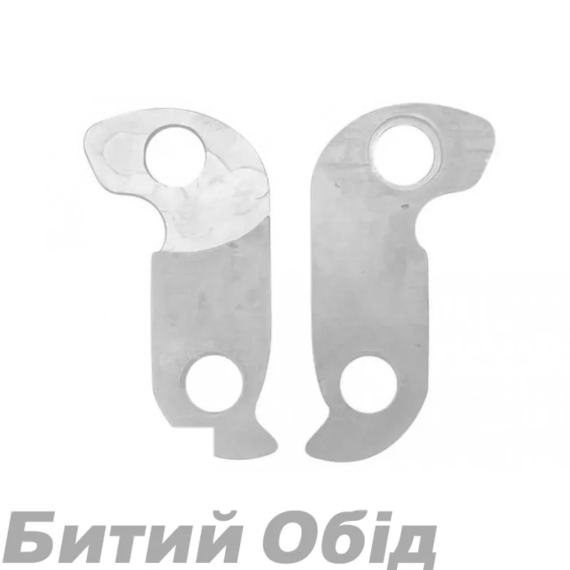 Держатель заднего переключателя Rocky Mountain #180304UAT
