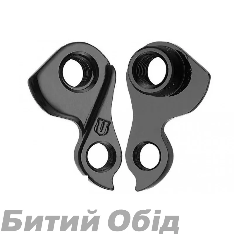 Держатель заднего переключателя Trek #318001, #572370, аналог Pilo D585