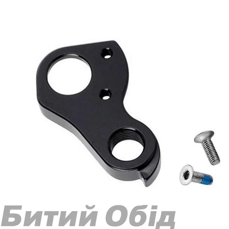 Держатель заднего переключателя Trek Part # W524188