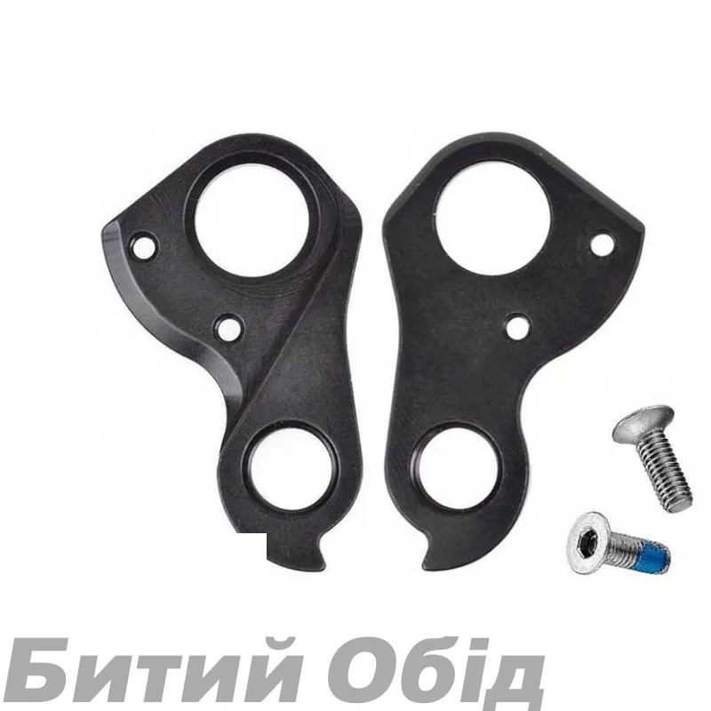 Держатель заднего переключателя Trek Part # W524188