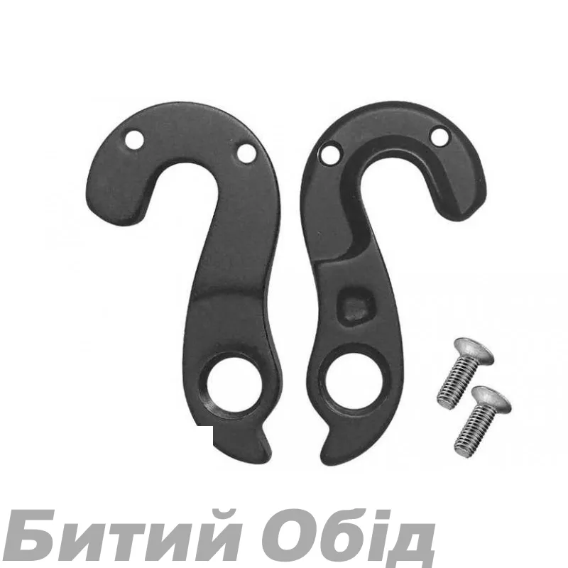 Держатель заднего переключателя Giant #27163