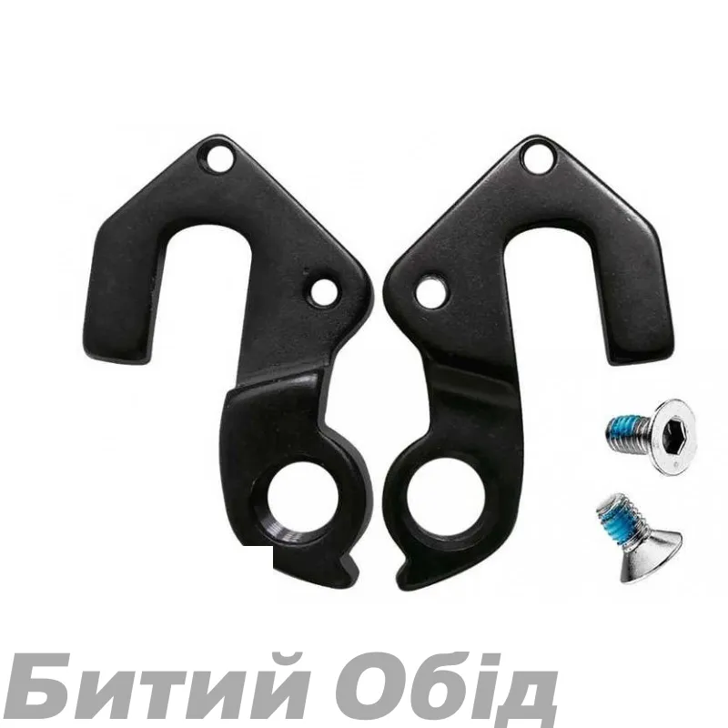 Держатель заднего переключателя Focus KD325917042