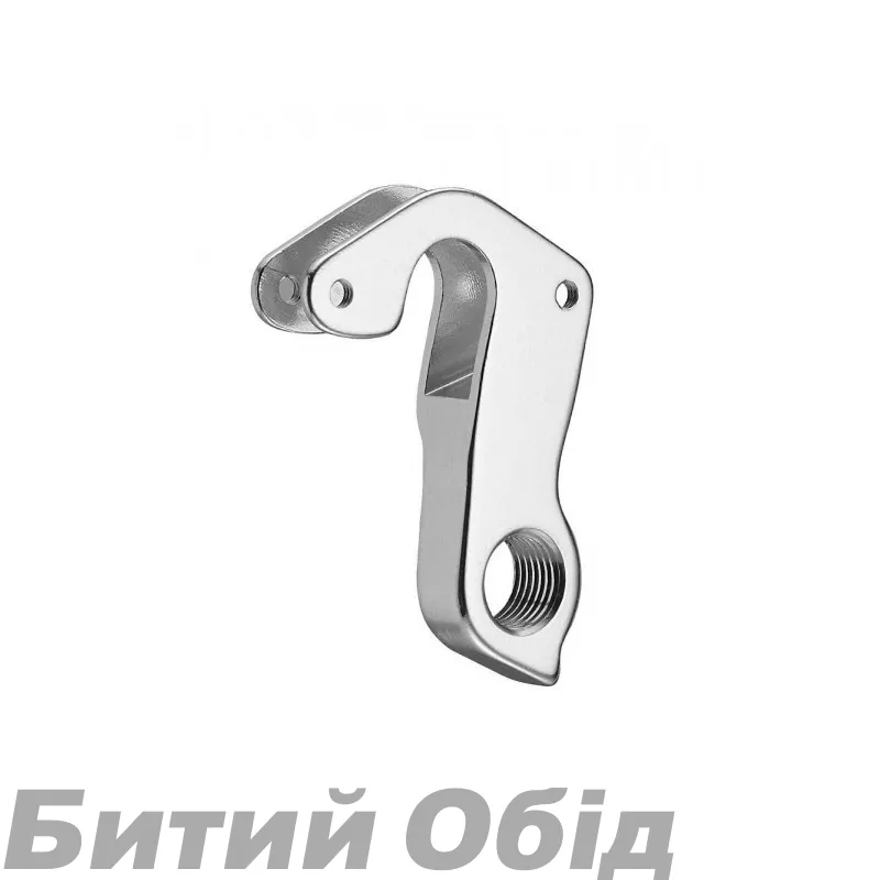 Держатель заднего переключателя Cannondale KP121