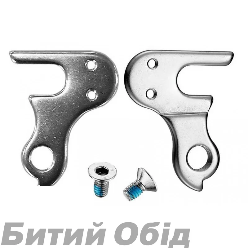 Держатель заднего переключателя Decathlon, Rockrider, Marwi каталог GH-027