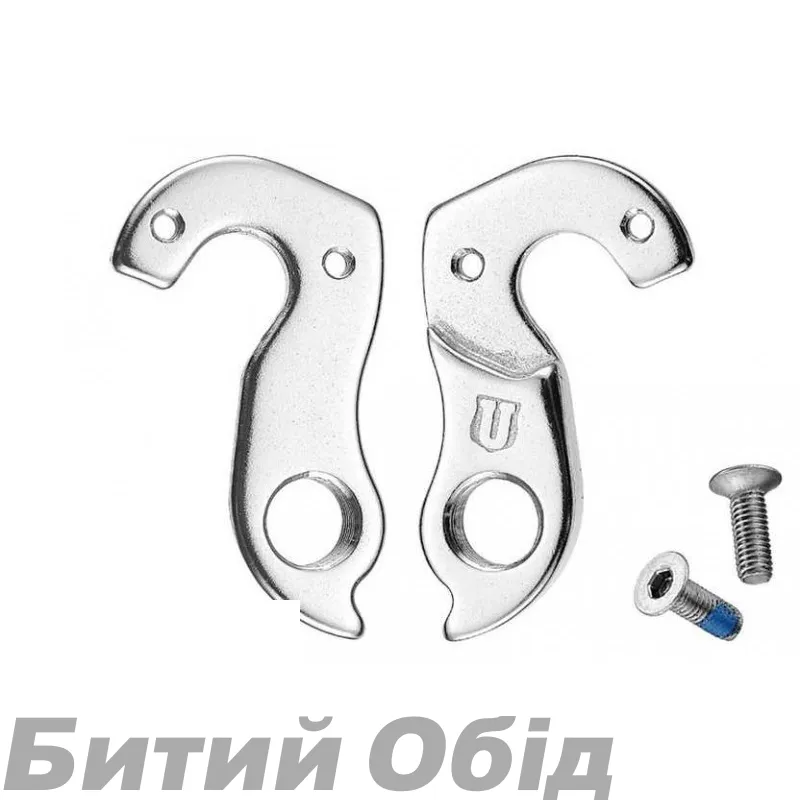 Держатель заднего переключателя Stevens, Marwi каталог GH-179