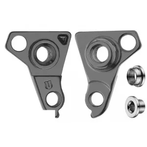 Держатель заднего переключателя Giant RE126, 1280GS034B13F9, аналог Pilo D214