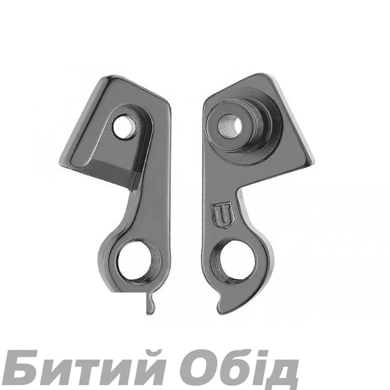 Держатель переднего переключателя Trek W294666 , W307718