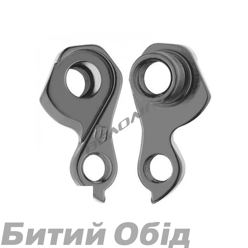 Держатель заднего переключателя Trek #301805